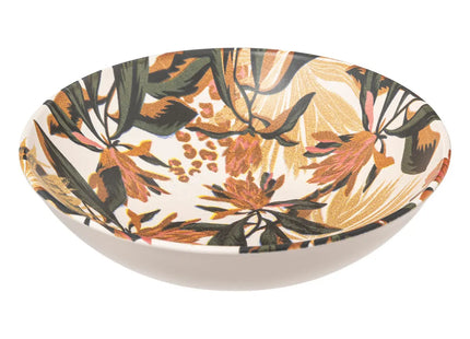 Plato de cerámica "Tropic" para sopa D21cm - 194965