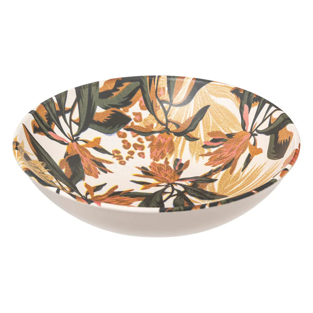 Plato de cerámica "Tropic" para sopa D21cm - 194965