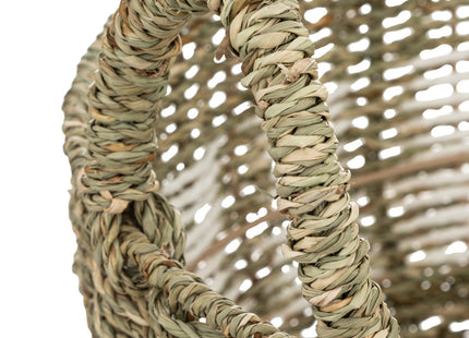 Cesta XL de plantas secas PM  - 195078