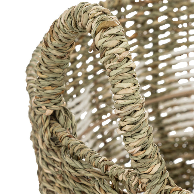 Cesta XL de plantas secas PM  - 195078