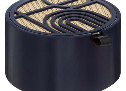 Caja redonda "Olme" tamaño M - 195110