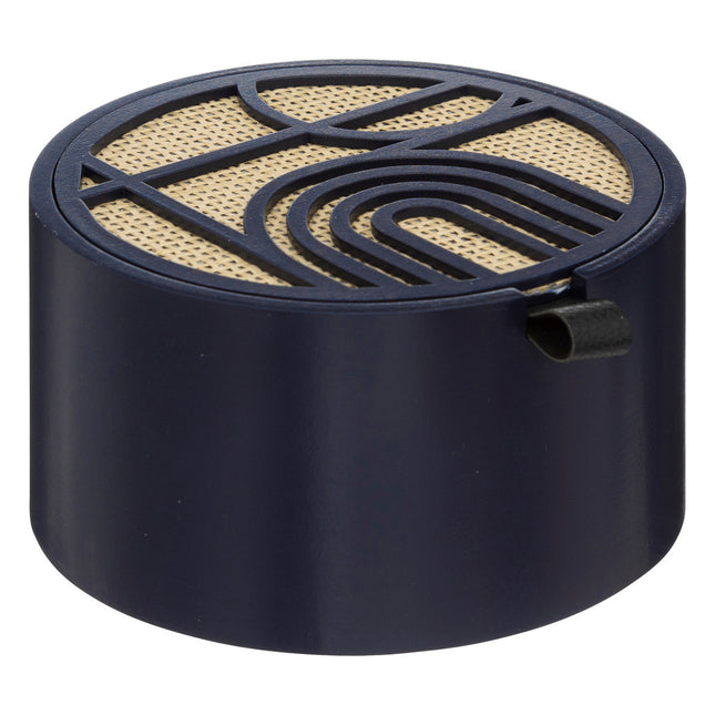 Caja redonda "Olme" tamaño M - 195110