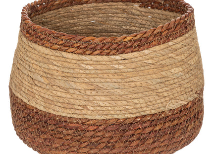 Cesta redonda "Lena" M - 195111