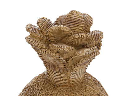 Piña "Kiana" de poliresina A28cm - 195122