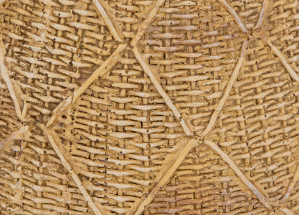 Piña "Kiana" de poliresina A28cm - 195122