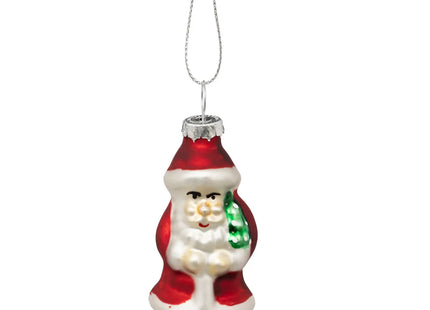 Kit deco navideño "Papá Noel" - 195545