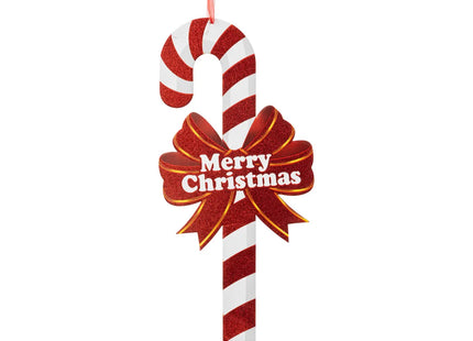 Caramelo navideño cebada XL 55cm - 195568