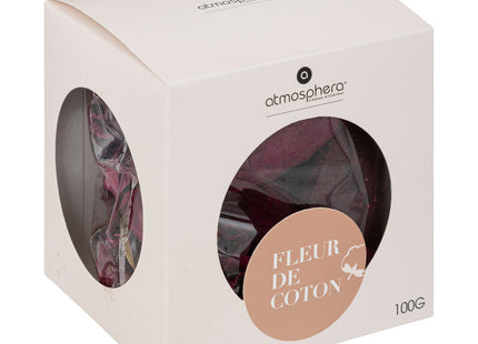 Popurrí "Izor" 100gr Aroma flor de algodón - 196027B