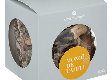 Popurrí "Izor" 100gr Aroma monoi - 196027D