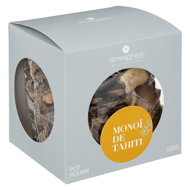 Popurrí "Izor" 100gr Aroma monoi - 196027D