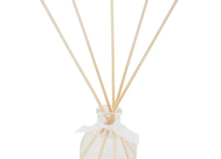 Difusor de perfume "Izor" de 50 ml con aroma a flor de algodón en frasco de vidrio - 196032B