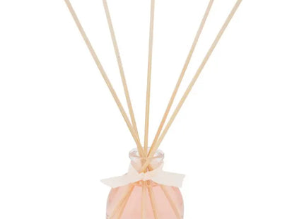 Difusor de perfume "Izor" de 50 ml con aroma a jazmín en frasco de vidrio - 196032E