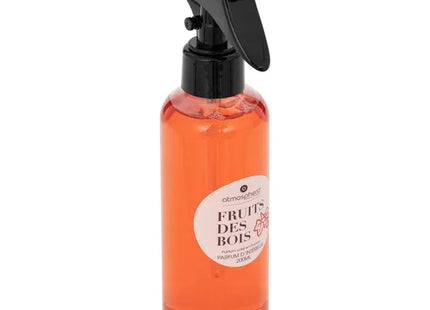 Spray perfumado "Izor" 200 ml, frutos del bosque - 196033C