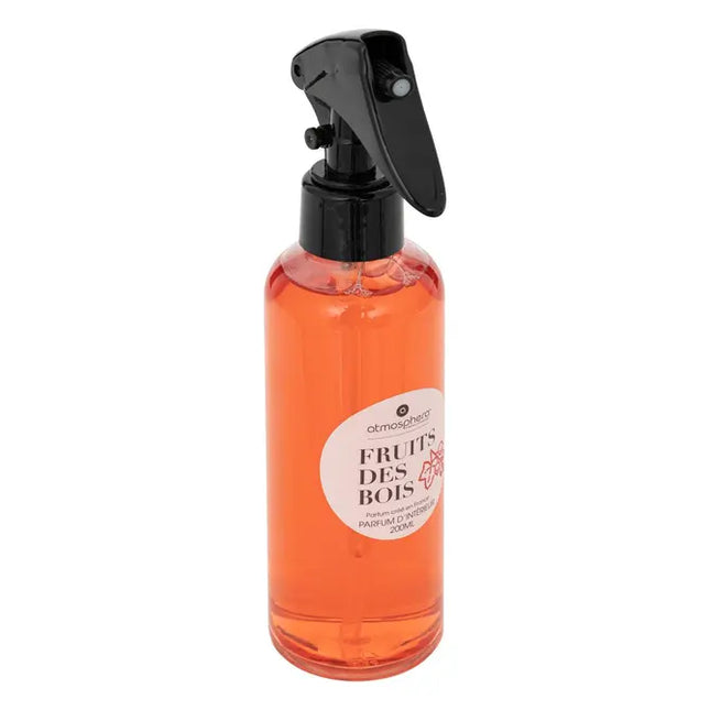 Spray perfumado "Izor" 200 ml, frutos del bosque - 196033C