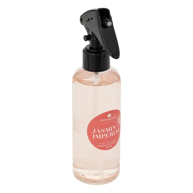 Spray perfumado "Izor" 200 ml, jazmín oriental - 196033E