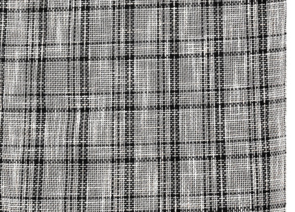 Cortina opaca "Seth" gris oscuro 140x260cm - 196202A