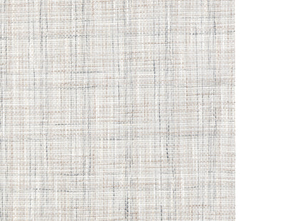 Cortina opaca "Seth" gris claro 140x260cm - 196202B