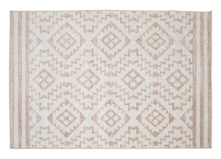 Alfombra "Koy" de pelo corto 100 x 150 cm - 196220