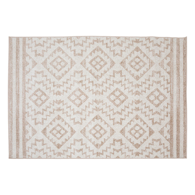 Alfombra "Koy" de pelo corto 100 x 150 cm - 196220