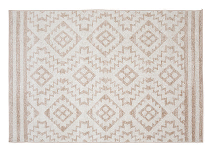 Alfombra "Koy" de pelo corto 150x200cm - 196221