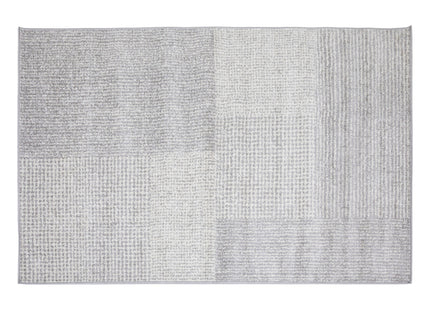 Alfombra "Koy" de pelo corto 150x200cm - 196221