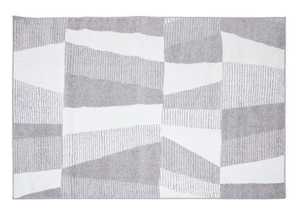 Alfombra "Koy" de pelo corto 150x200cm - 196221