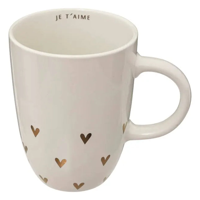 Taza "La Floral" 440ml -  196338