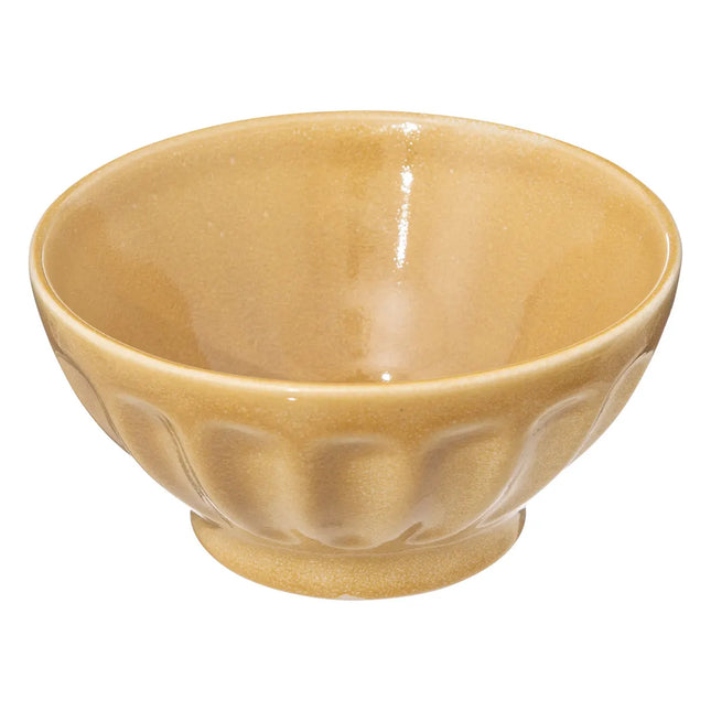 Bol "Roma" 56cl amarillo - 196344D