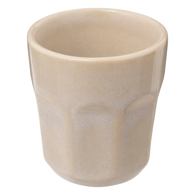 Taza "Roma" espresso 8cl beige - 196345B