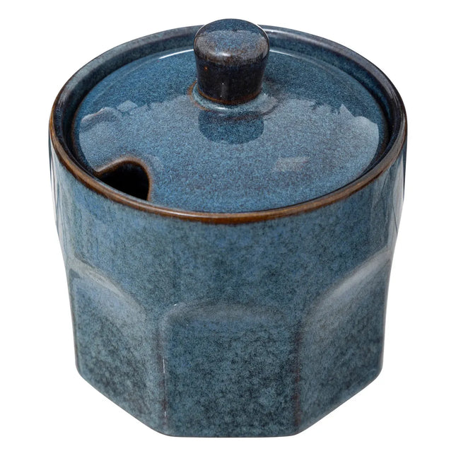 Azucarera "Roma" azul - 196346A