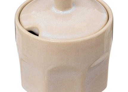 Azucarera "Roma" beige - 196346B