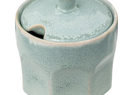 Azucarera "Roma" verde celadón - 196346C