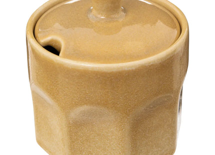 Azucarera "Roma" amarillo  - 196346D