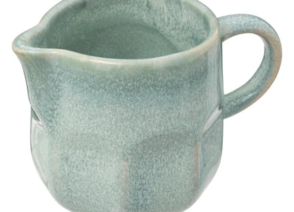 Jarra de leche "Roma" 22cl Verde celadón - 196347C