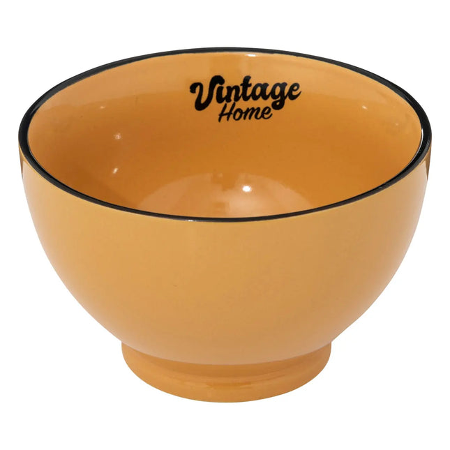 Bol “Be vintage” 50cl - 196349