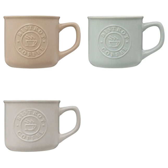 Taza "Leo" 14cl - 196354