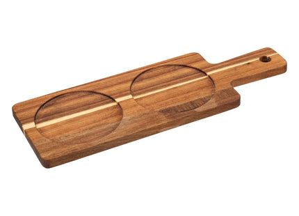 Set de aperitivo “Soleya” 3 piezas - 196386