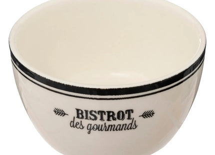 Set de aperitivo “Bistrot” 5 piezas - 196424