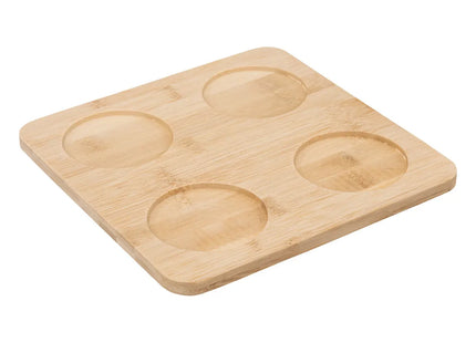 Set de aperitivo “Bistrot” 5 piezas - 196424