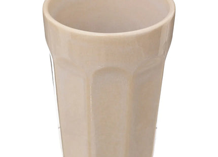 Taza "Roma" 40cl beige - 196427B
