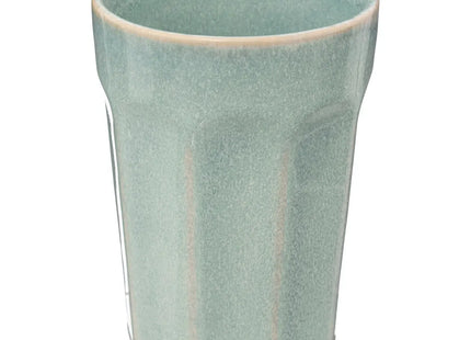 Taza "Roma" 40cl Verde celadón - 196427C