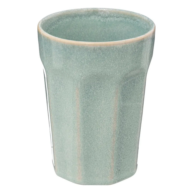 Taza "Roma" 40cl Verde celadón - 196427C