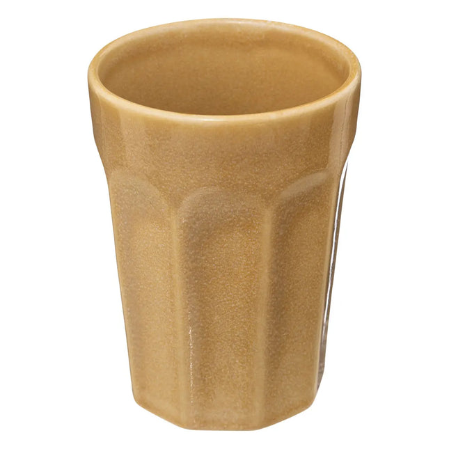 Taza "Roma" 40cl amarillo - 196427D