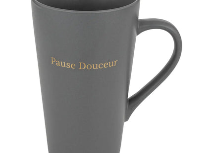 Taza  500ml  "Belle journée" -  196459