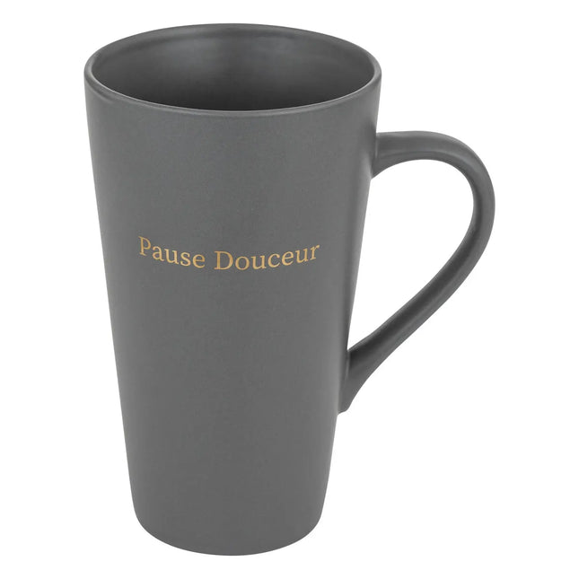 Taza  500ml  "Belle journée" -  196459