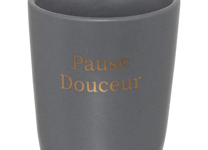 Taza  "Belle journée" 100ml  -  196460