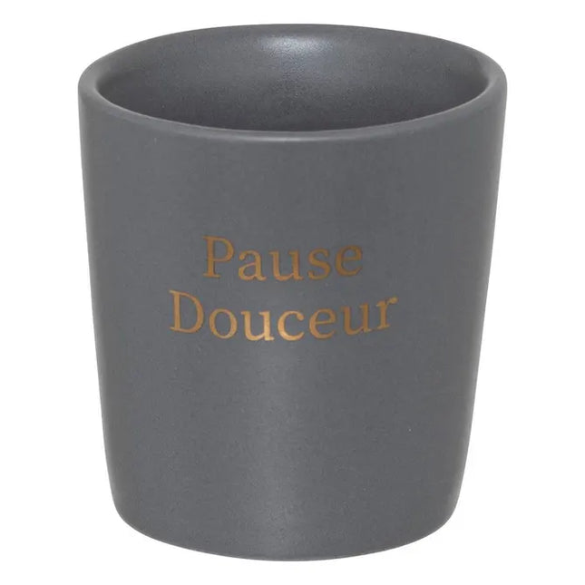 Taza  "Belle journée" 100ml  -  196460