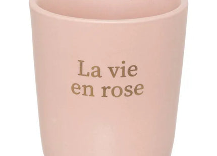Taza  "Belle journée" 100ml  -  196460