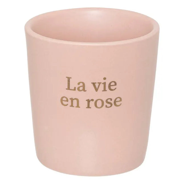 Taza  "Belle journée" 100ml  -  196460