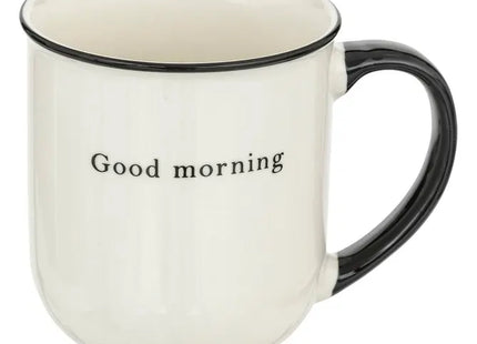 Taza de porcelana "Alix" 380ml - 196467